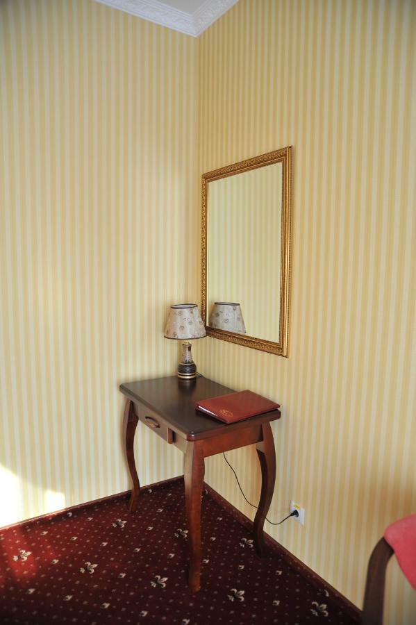 Slava Hotel Zaporizhia Luaran gambar