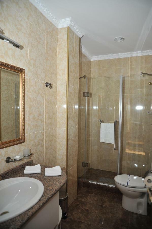 Slava Hotel Zaporizhia Luaran gambar